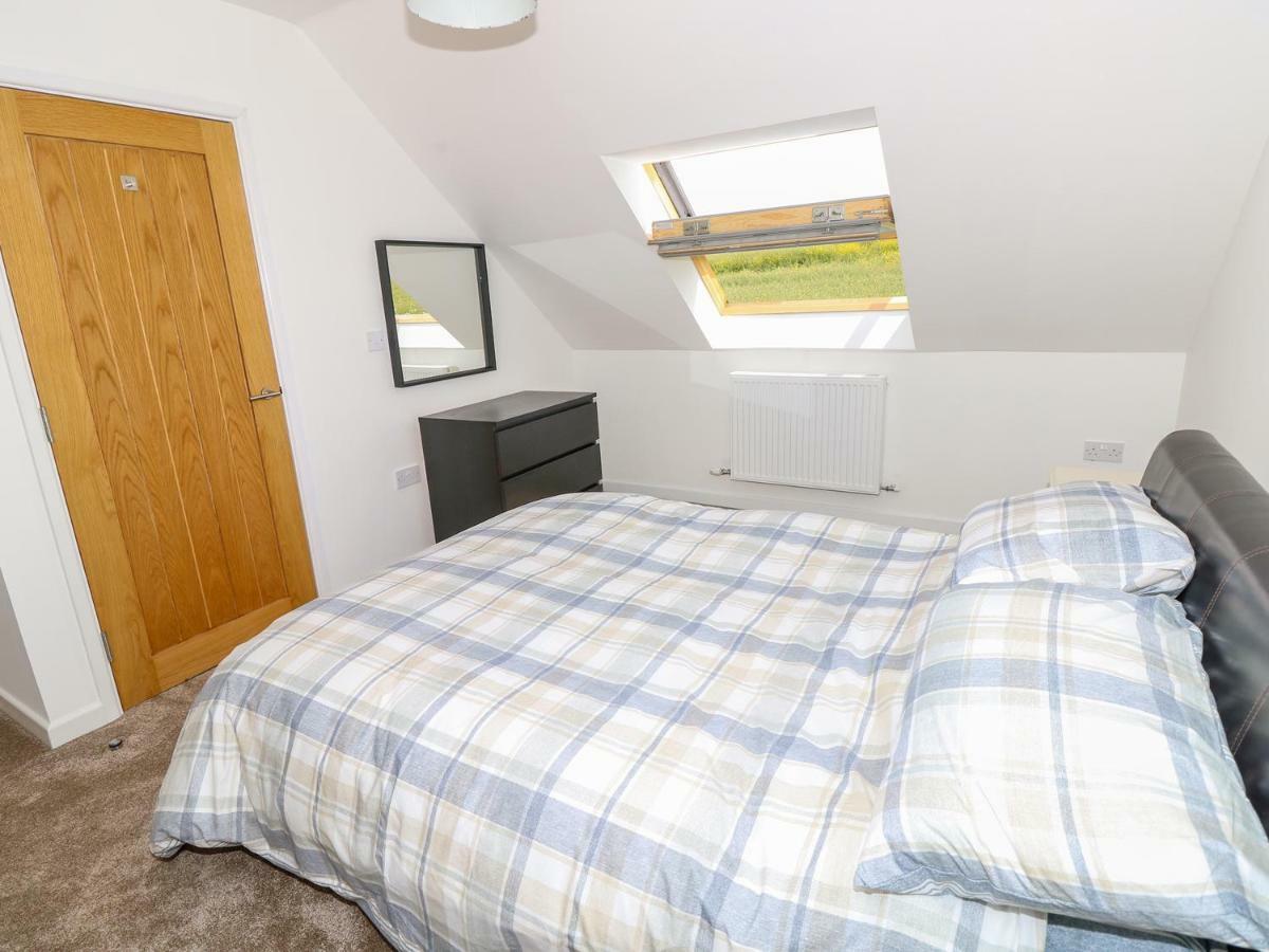 6 Yarmouth Cottages Freshwater Bagian luar foto