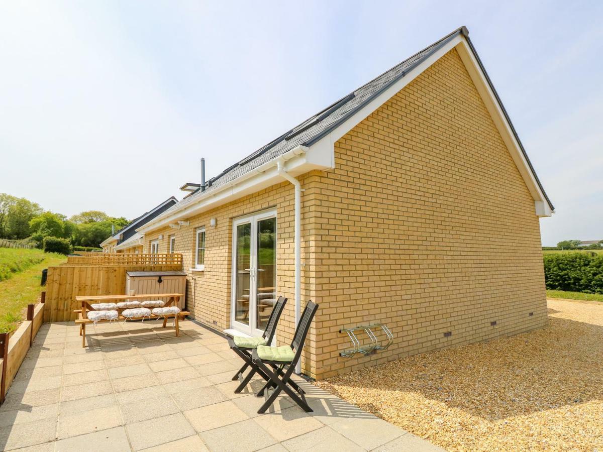 6 Yarmouth Cottages Freshwater Bagian luar foto